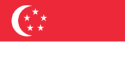 F1 Singapore Grand Prix